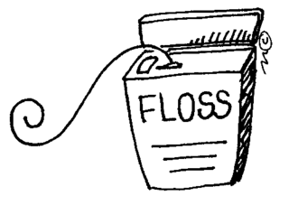 Floss (1)