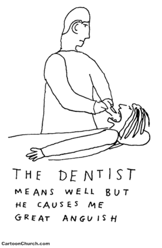 The-dentist