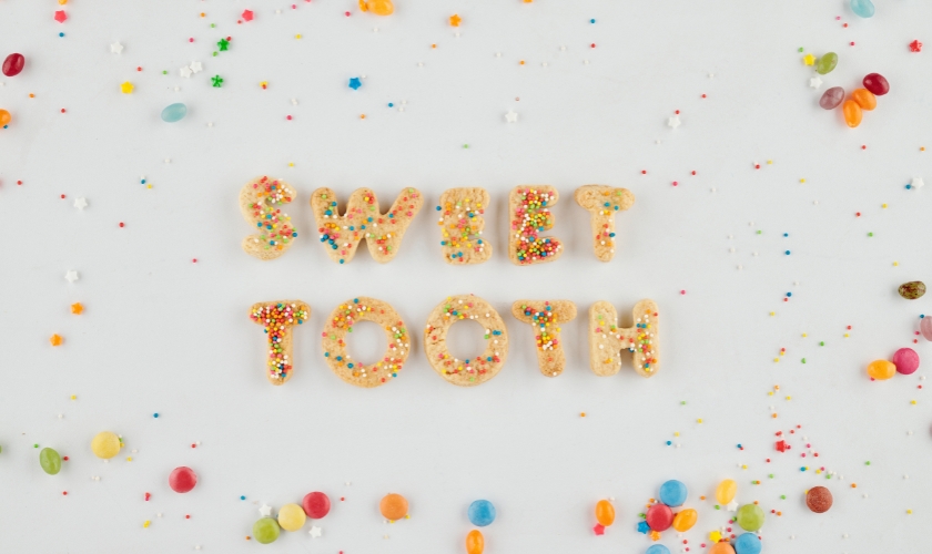 tooth friendly cookies for christmas