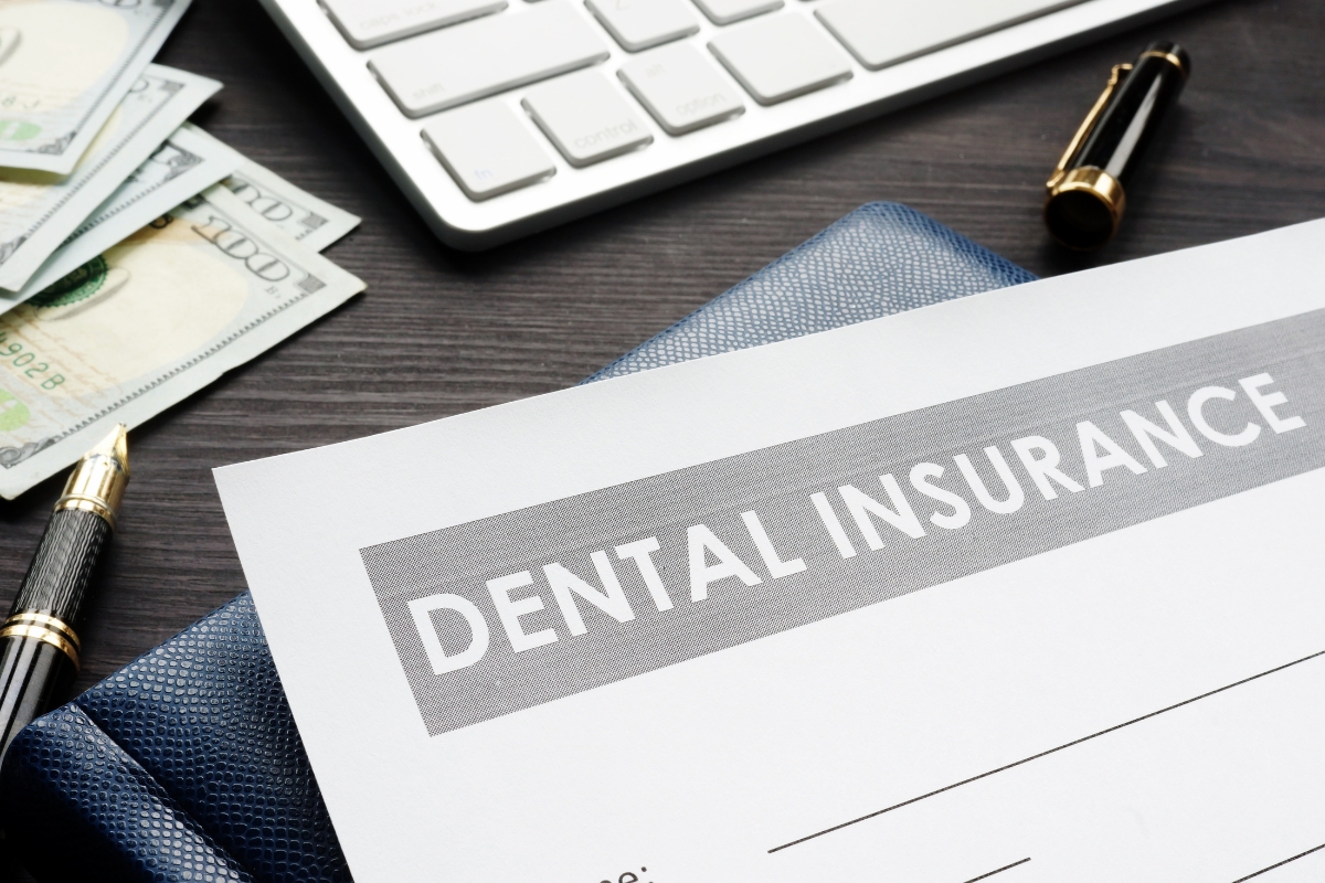 dental insurance Saginaw